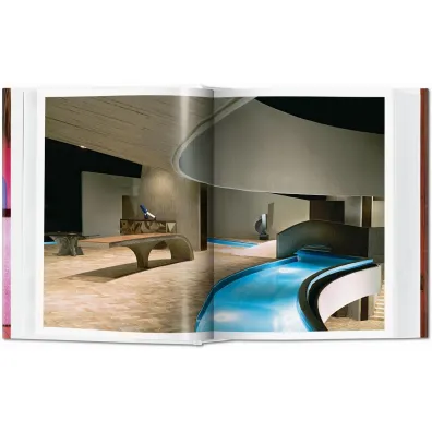 Living in Mexico. 45th Ed. wer. angielsko-francusko-niemiecka