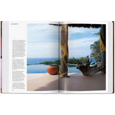 Living in Mexico. 45th Ed. wer. angielsko-francusko-niemiecka