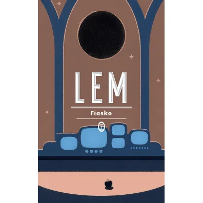 Fiasko - Stanis�aw Lem
