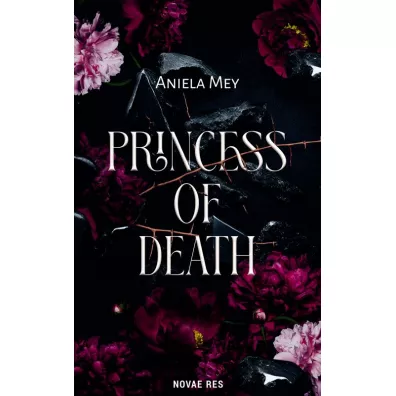Princess of death - Aniela  Mey