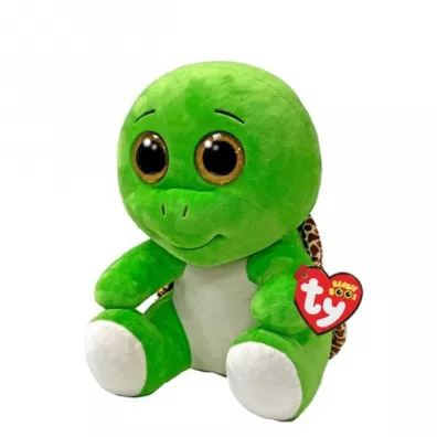 Beanie Boos Turbo - zielony ��w 42cm Ty