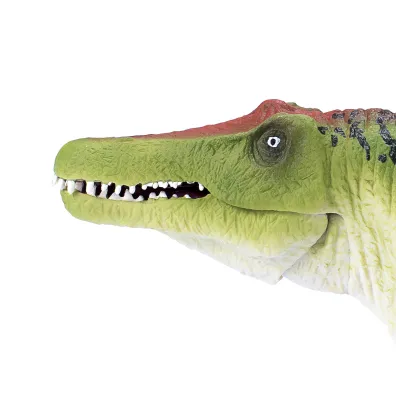 Figurka Baryonyx z ruchom� paszcz� Deluxe