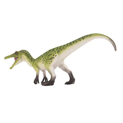 Figurka Baryonyx z ruchom� paszcz� Deluxe