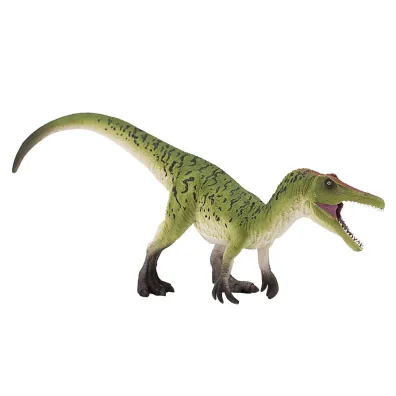 Figurka Baryonyx z ruchom� paszcz� Deluxe