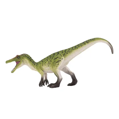 Figurka Baryonyx z ruchom� paszcz� Deluxe