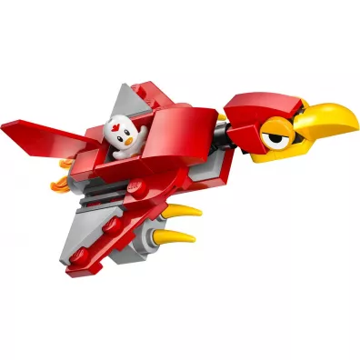 LEGO Sonic the Hedgehog Atakujcy Balkiry 30704