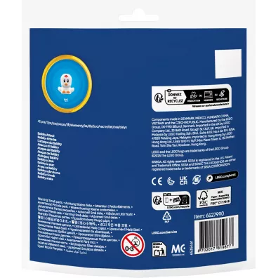 LEGO Sonic the Hedgehog Atakujcy Balkiry 30704