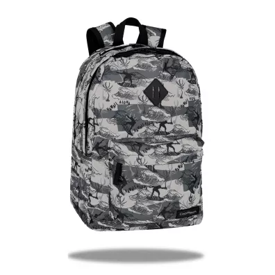 Coolpack Sand surf Plecak modzieowy Coolpack Scout Sand Surf