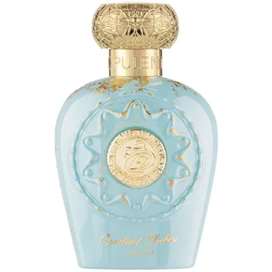 Lattafa Opulent Dubai Woda perfumowana 100 ml