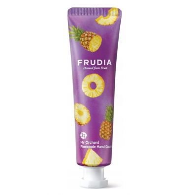 Frudia My Orchard Hand Cream odżywczo-nawilżający krem do rąk Pineapple 30 ml