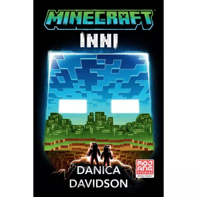 Minecraft. Inni - Danica  Davidson