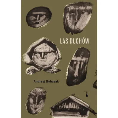 Las duch�w - Andrzej Dybczak