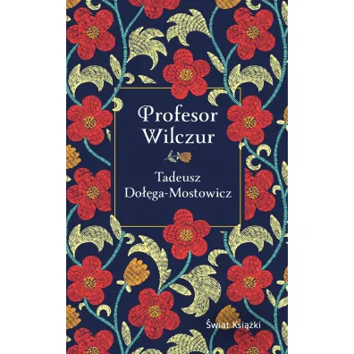 Profesor Wilczur (pocket) - Tadeusz Do��ga-Mostowicz