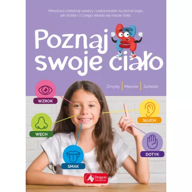 Poznaj swoje cia�o - Joanna Kapusta, Piotr Kapusta