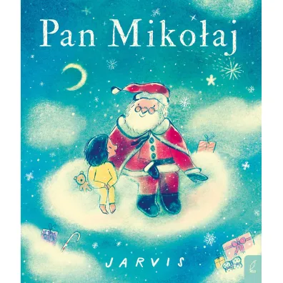 Pan Miko�aj - Jarvis-