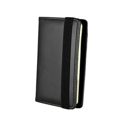 Drops Office Collection Notes A6/100K g�adki wymienny wk�ad