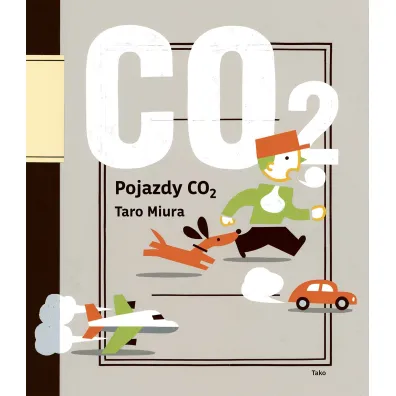 Pojazdy CO2