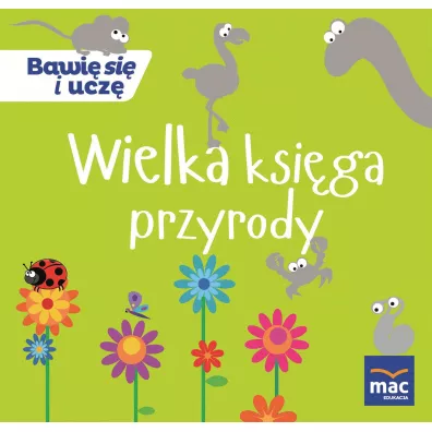 Wielka ksiga przyrody