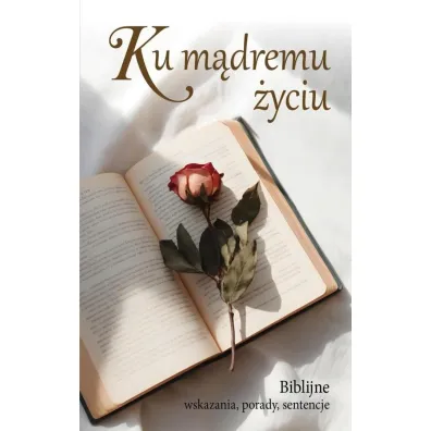 Ku m�dremu �yciu - Dariusz Adamczyk