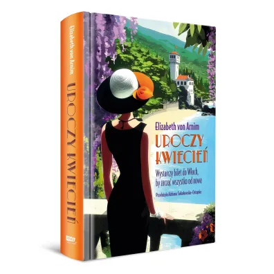 Uroczy kwiecie�