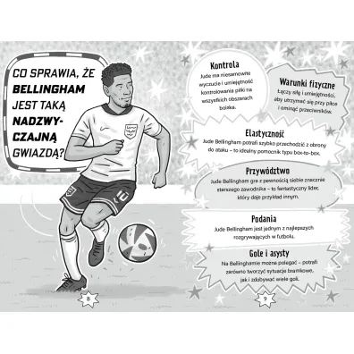 Bellingham rz�dzi. Football superstars