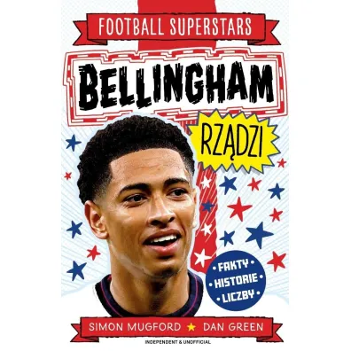 Bellingham rz�dzi. Football superstars