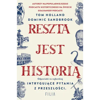 Reszta jest histori�