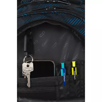 Coolpack Blumeh Plecak modzieowy Coolpack Factor Blumeh