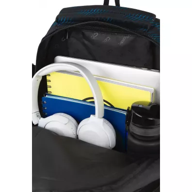 Coolpack Blumeh Plecak modzieowy Coolpack Factor Blumeh