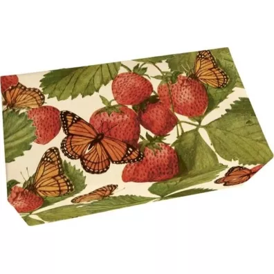 Skona Ting Myd�o zapach truskawkowy 200 g