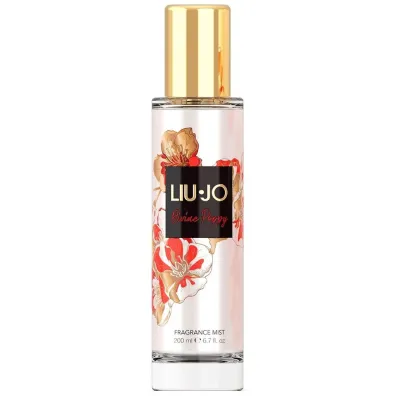 Liu Jo Divine Poppe Mgie�ka do cia�a 200 ml