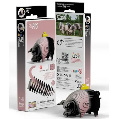 �winka Eugy. Eko Uk�adanka 3D