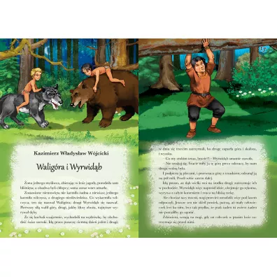 Najpikniejsze banie polskie