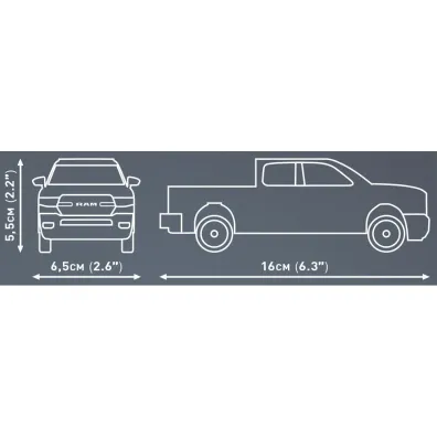 RAM 1500