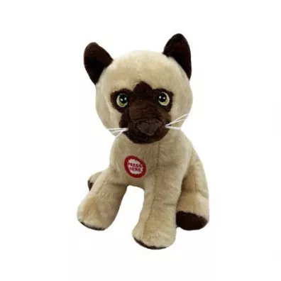 Kot Leo� 15cm Tulilo