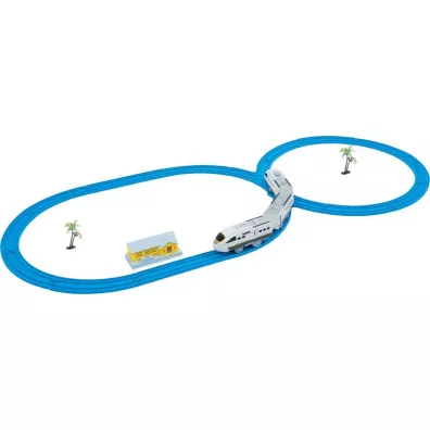 Poci�g - High Speed Basic Train Set B1 Dumel