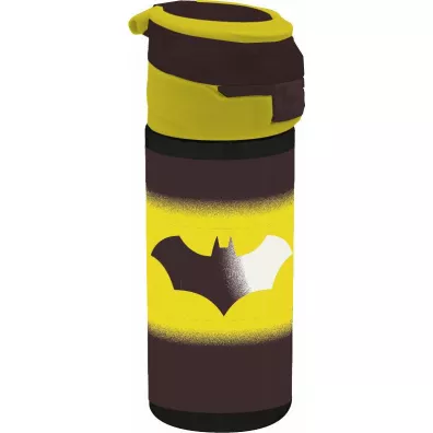 Bidon 500ml Batman DC042 Kids Euroswan