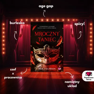 Mroczny taniec