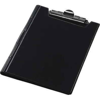 Panta Plast Klip A4 Focus czarna
