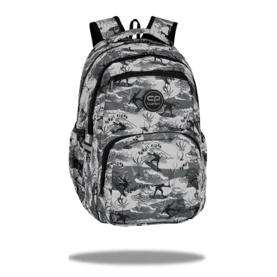CoolPack Plecak szkolny Pick Sand Surf