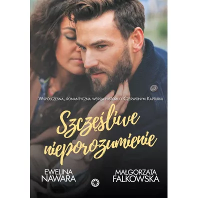 Szczliwe nieporozumienie (pocket) - Magorzata Falkowska, Ewelina Nawara