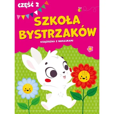 Szko�a bystrzak�w. Cz�� 2