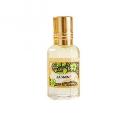 Song Of India Indyjski olejek zapachowy - Jasmine 10 ml