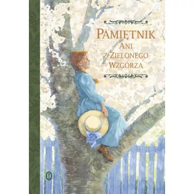 Pami�tnik Ani z Zielonego Wzg�rza - Lucy Maud Montgomery
