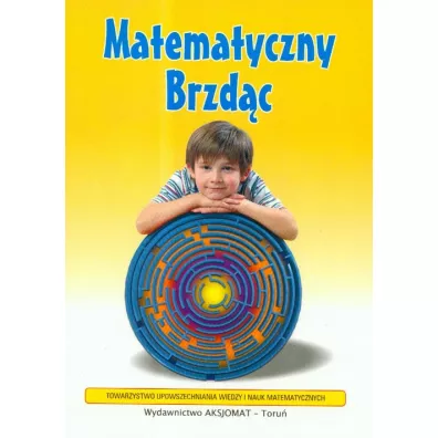 Matematyczny Brzd�c