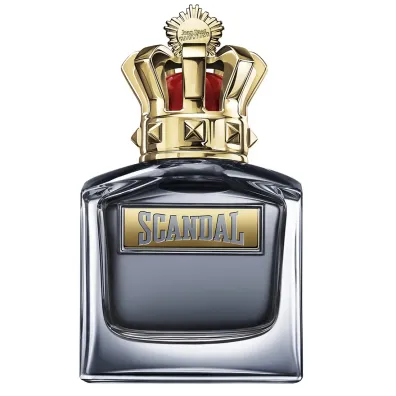 Jean Paul Gaultier Woda toaletowa Scandal Pour Homme 100 ml