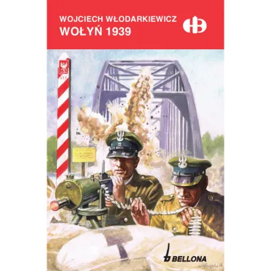 Wo�y� 1939 - Wojciech W�odarkiewicz