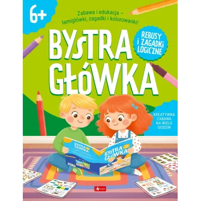 Szukanie r�nic i dopasowywanie element�w. Bystra G��wka