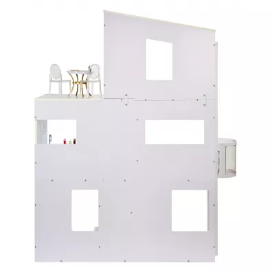 Rainbow High Townhouse Mga Entertainment