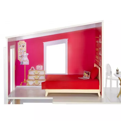 Rainbow High Townhouse Mga Entertainment